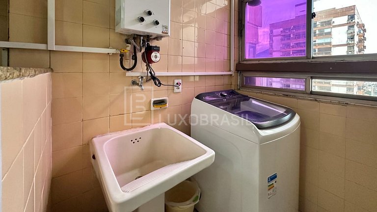 LB - RJ812 Apartamento Barramares de 3 Habitaciones en Venta