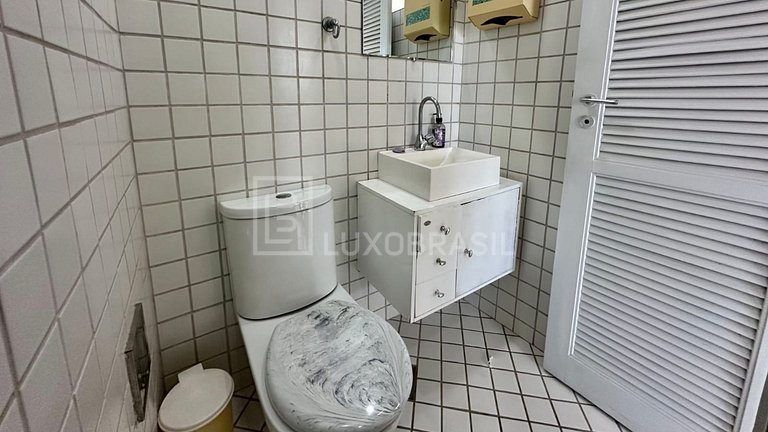 LB - RJ812 Barramares 03-Bedroom Penthouse for Sale