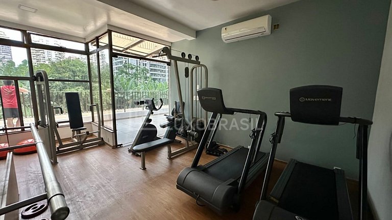 LB - RJ812 Apartamento Barramares de 3 Habitaciones en Venta