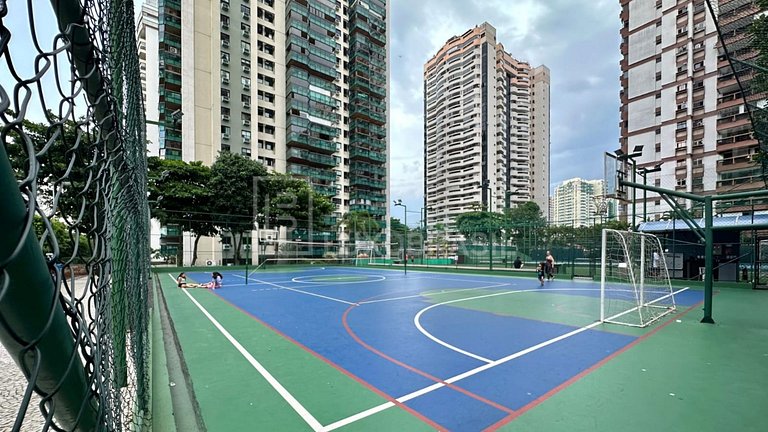 LB - RJ812 Barramares 03-Bedroom Penthouse for Sale