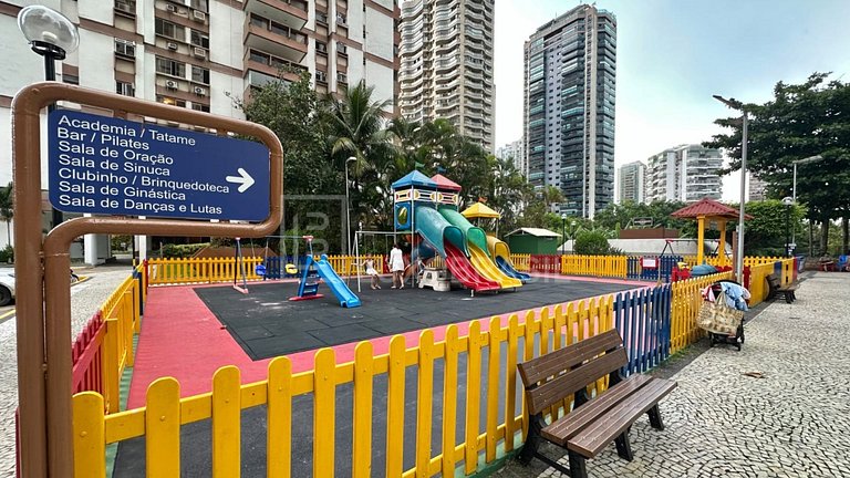 LB - RJ812 Barramares 03-Bedroom Penthouse for Sale