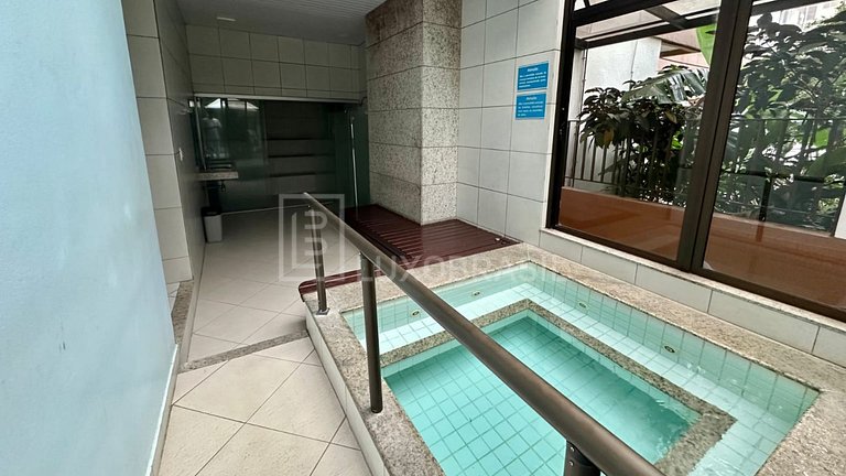 LB - RJ812 Apartamento Barramares de 3 Habitaciones en Venta