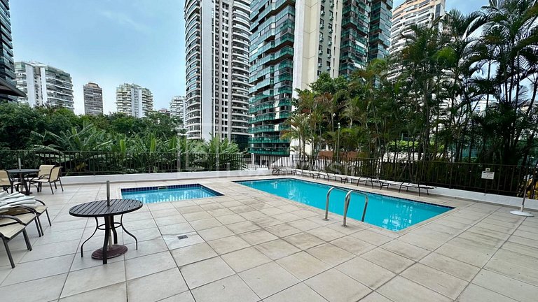 LB - RJ812 Barramares 03-Bedroom Penthouse for Sale