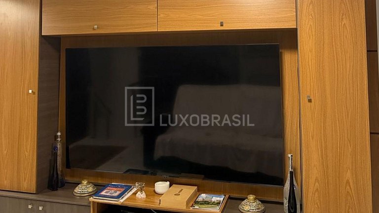 LB - RJ88 Tríplex Golden Coast Alquiler de Temporada