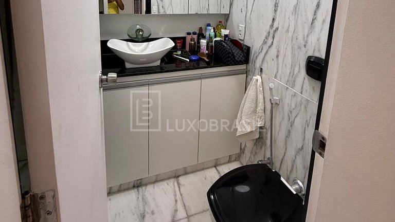 LB - RJ88 Golden Coast Triplex Vacation Rental