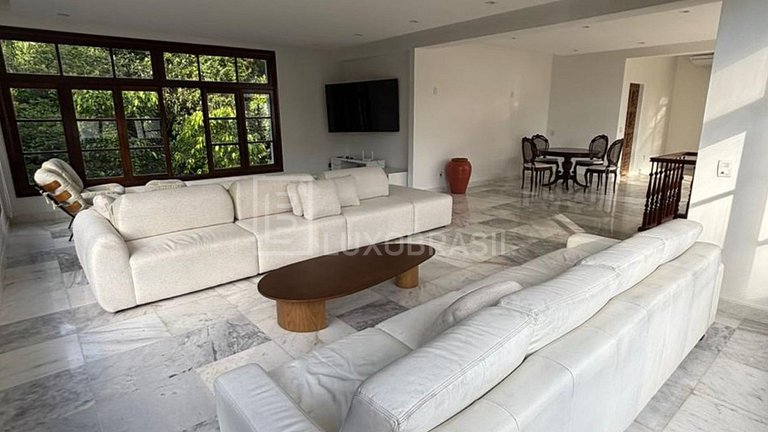 Casa Branca Rio | Eventos e Casamentos Luxo