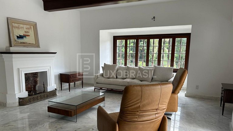 Casa Branca Rio | Eventos e Casamentos Luxo