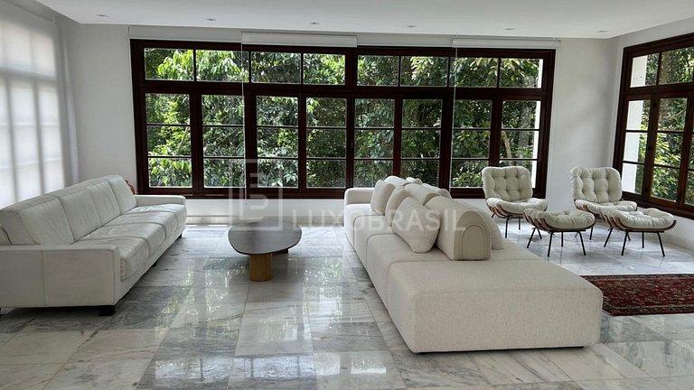 Casa Branca Rio | Eventos e Casamentos Luxo