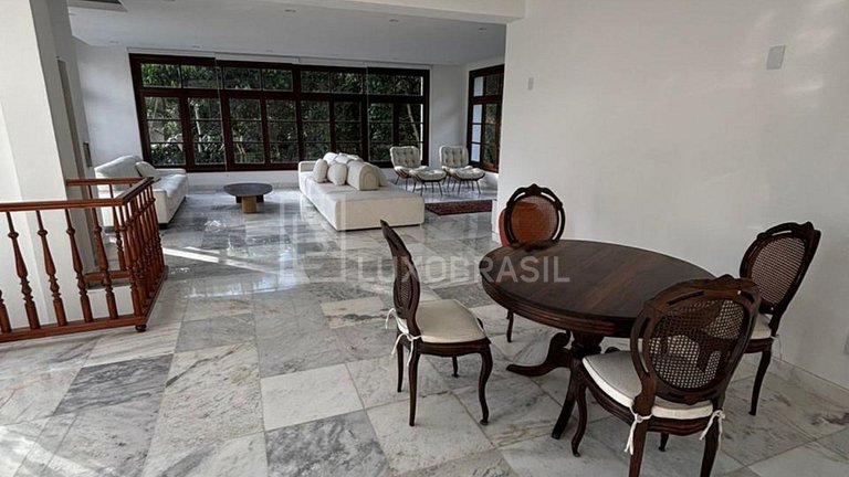 Casa Branca Rio | Eventos e Casamentos Luxo