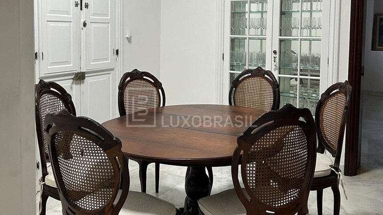 Casa Branca Rio | Eventos e Casamentos Luxo