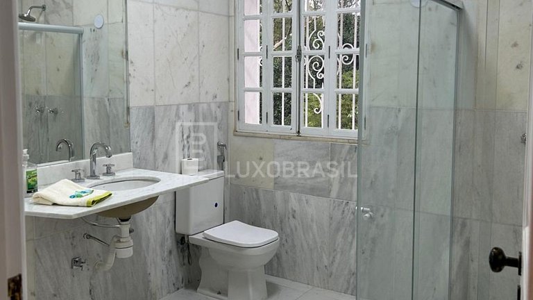 Casa Branca Rio | Eventos e Casamentos Luxo