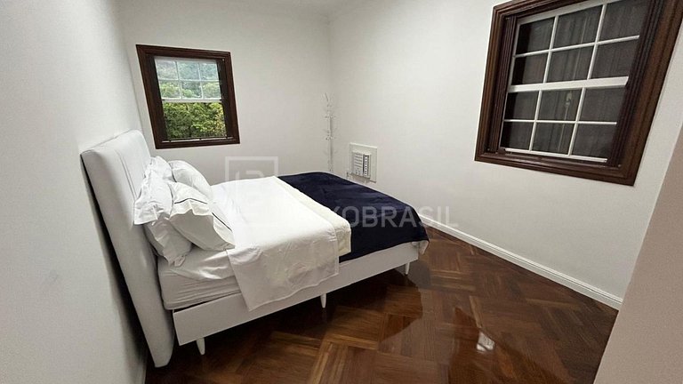 LB - RJ21 Alto da Boa Vista Casa para Eventos, Fotos y Publi