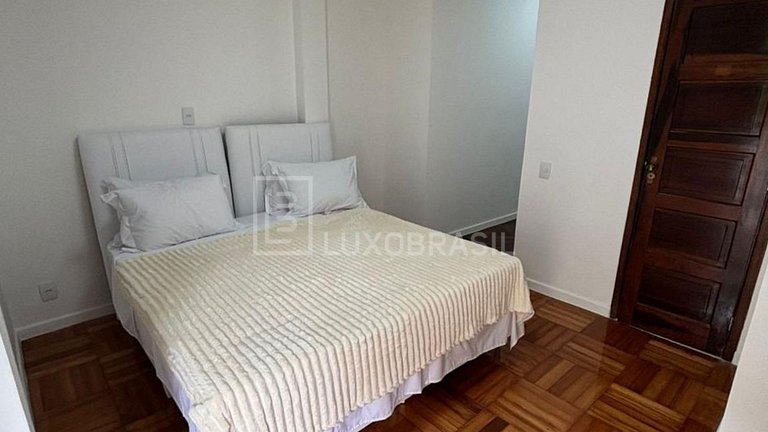 LB - RJ21 Alto da Boa Vista House for Events, Photos and Pub