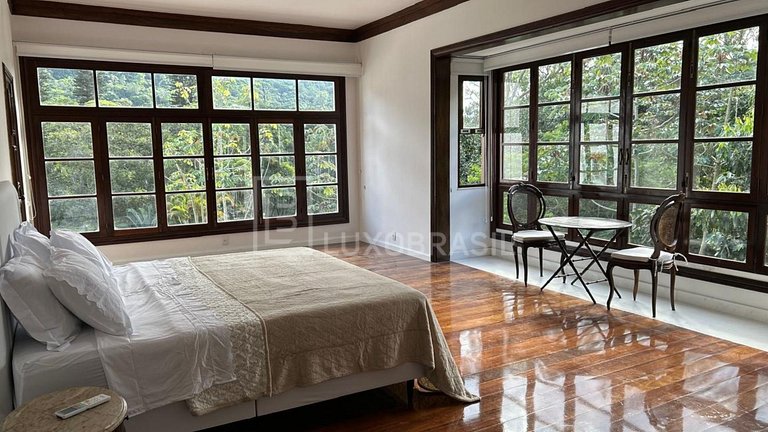 Casa Branca Rio | Eventos e Casamentos Luxo