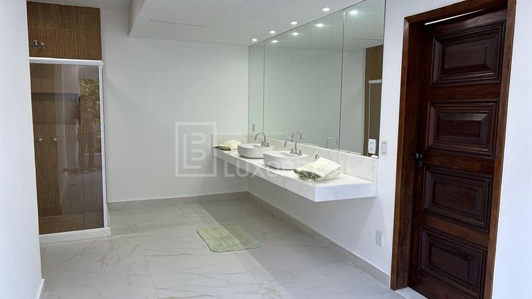 Casa Branca Rio | Eventos e Casamentos Luxo