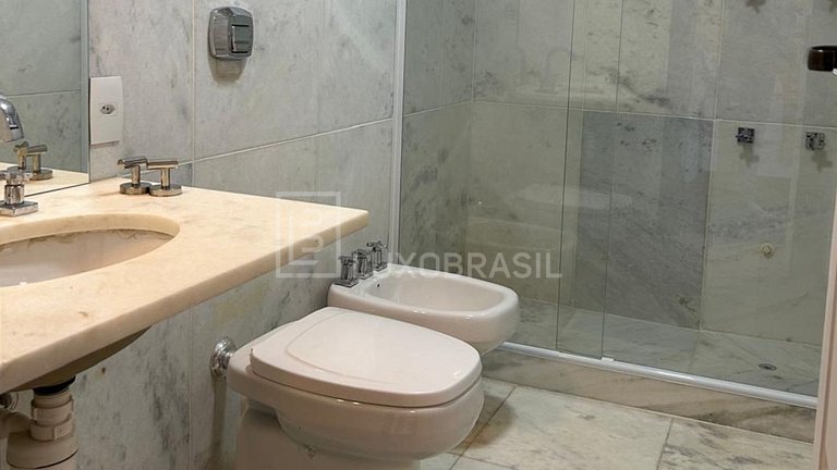 LB - RJ21 Alto da Boa Vista Casa para Eventos, Fotos y Publi