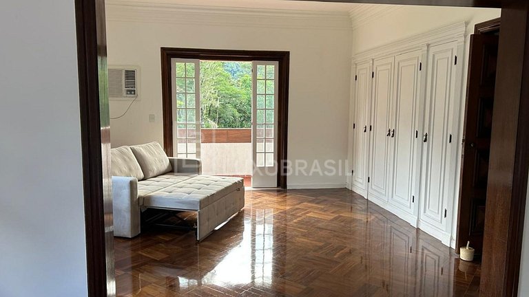 Casa Branca Rio | Eventos e Casamentos Luxo