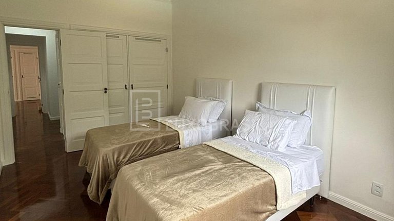 Casa Branca Rio | Eventos e Casamentos Luxo