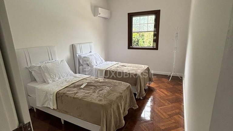 LB - RJ21 Alto da Boa Vista Casa para Eventos, Fotos y Publi