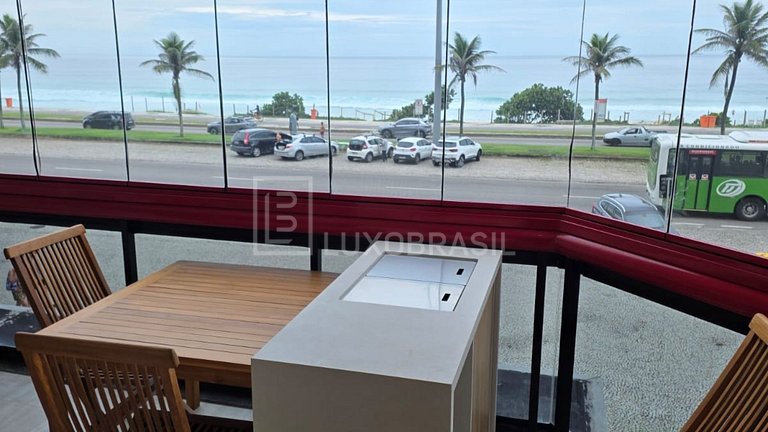 LB - RJ88 Al Mare 2-Bedroom Apartment for Sale