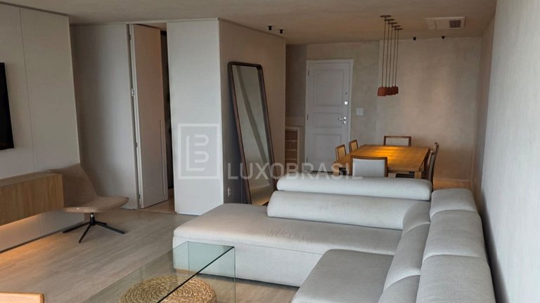 LB - RJ88 Apartamento Al Mare 02 Quartos Aluguel Fixo