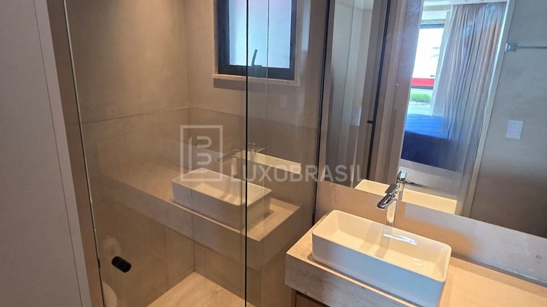 LB - RJ88 Apartamento Al Mare 02 Quartos Aluguel Fixo