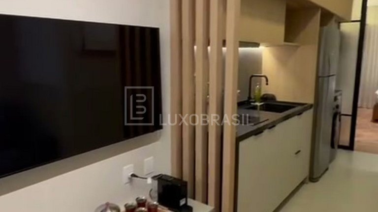 LB - RJ1010 | Apartamento 1 Suite en Venta en Ipanema