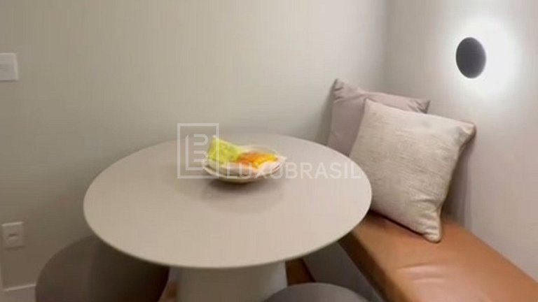 Apartamento 1 Suíte à Venda em Ipanema RJ