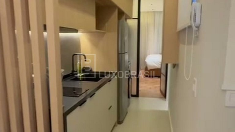 LB - RJ1010 | Apartamento 1 Suite en Venta en Ipanema