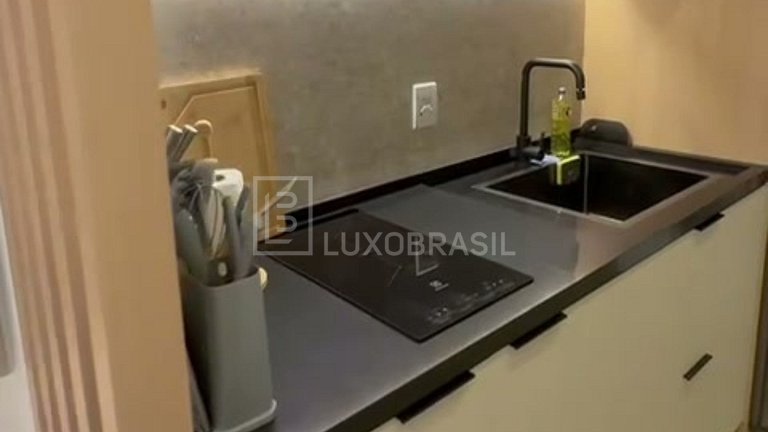 LB - RJ1010 1-Bedroom Suite Apartment for Sale in Ipanema