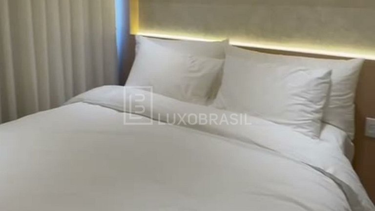 LB - RJ1010 | Apartamento 1 Suite en Venta en Ipanema