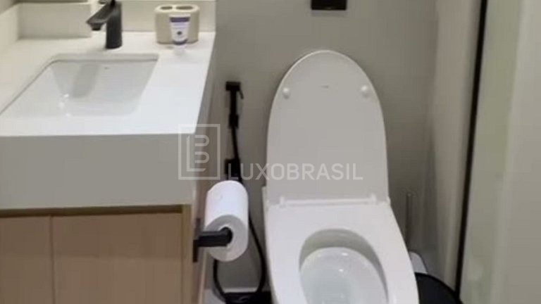 LB - RJ1010 1-Bedroom Suite Apartment for Sale in Ipanema