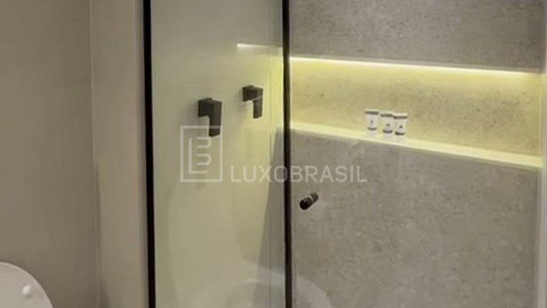 LB - RJ1010 1-Bedroom Suite Apartment for Sale in Ipanema