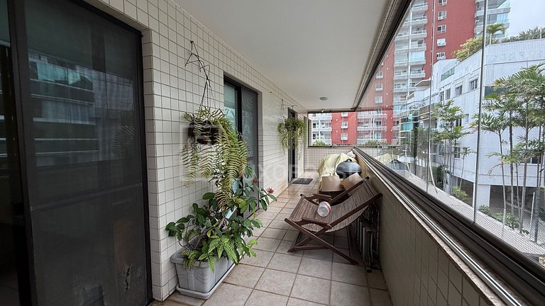 LB - RJ864 Apartamento de 4 Suites en Venta en Av. do Pepê |