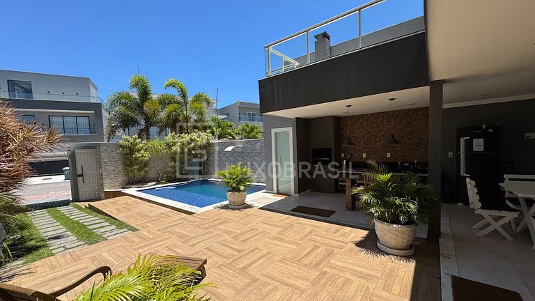 LB - RJ135 Tropical Mansion Vacation Rental