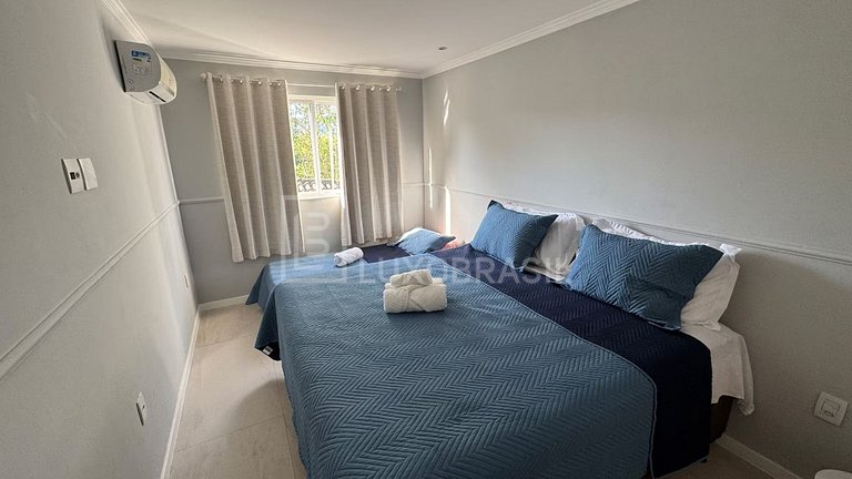 LB - RJ99 Mansão Tropical Aluguel de Temporada