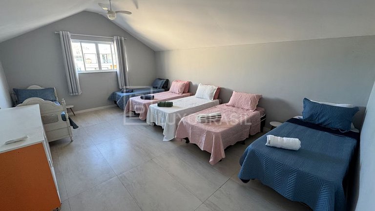 LB - RJ99 Tropical Mansion Vacation Rental