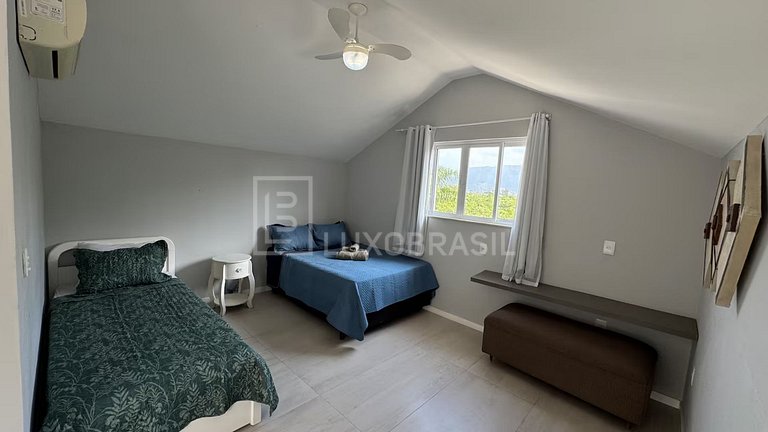 LB - RJ99 Tropical Mansion Vacation Rental