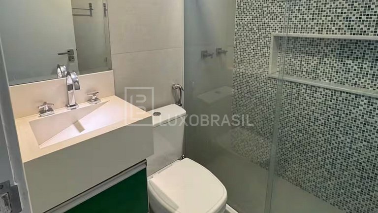 LB - RJ99 Mansão Tropical Aluguel de Temporada