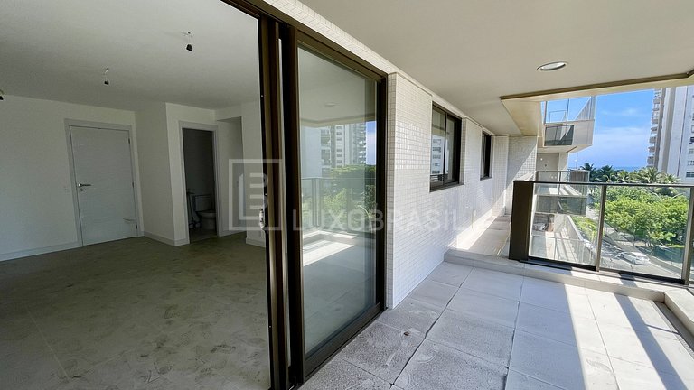 LB - RJ100 Wave by Yoo Apartment – 02 Bedrooms for Sale, 78