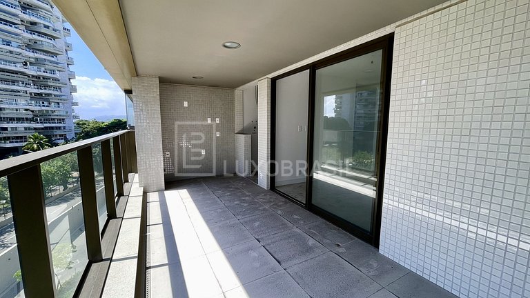 LB - RJ100 Wave by Yoo Apartment – 02 Bedrooms for Sale, 78