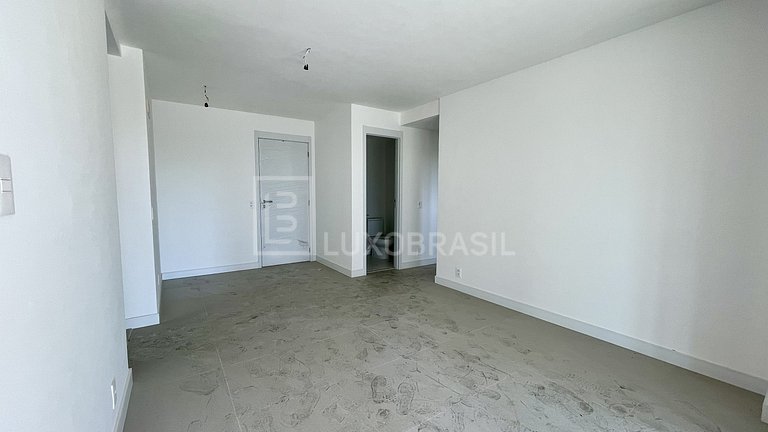 LB - RJ100 Apartamento Wave by Yoo 02 Habitaciones en Venta,