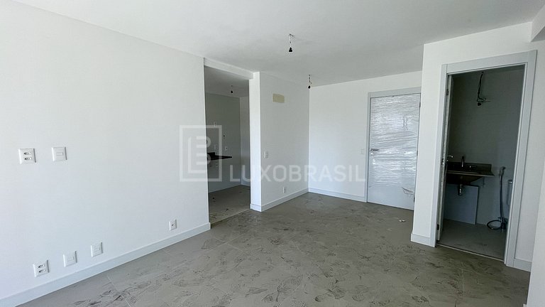 LB - RJ100 Wave by Yoo Apartment – 02 Bedrooms for Sale, 78