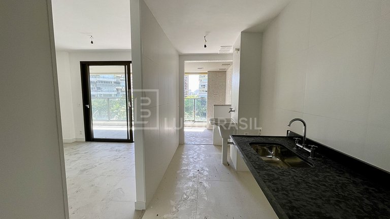 LB - RJ100 Wave by Yoo Apartment – 02 Bedrooms for Sale, 78