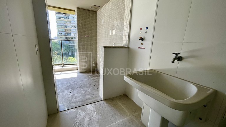 LB - RJ100 Wave by Yoo Apartment – 02 Bedrooms for Sale, 78