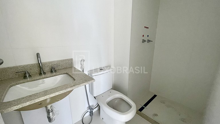 LB - RJ100 Wave by Yoo Apartment – 02 Bedrooms for Sale, 78