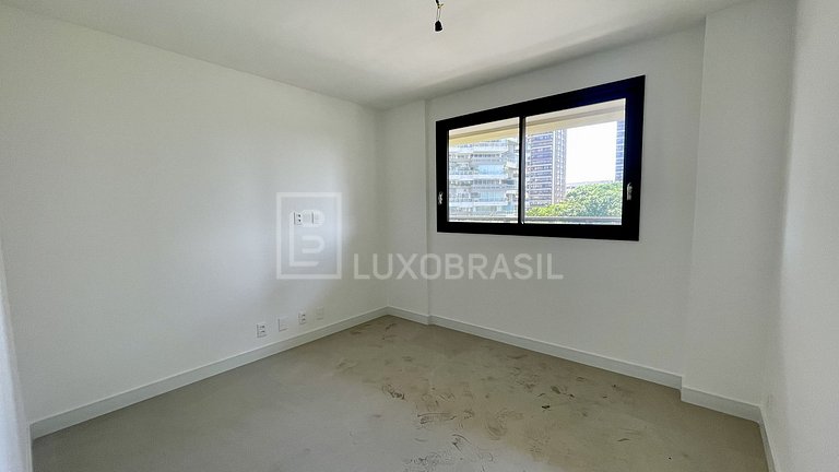 LB - RJ100 Wave by Yoo Apartment – 02 Bedrooms for Sale, 78