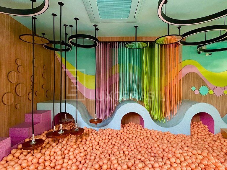 LB - RJ100 Wave by Yoo Apartment – 02 Bedrooms for Sale, 78