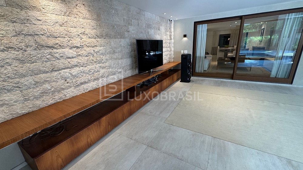 Hall de integração