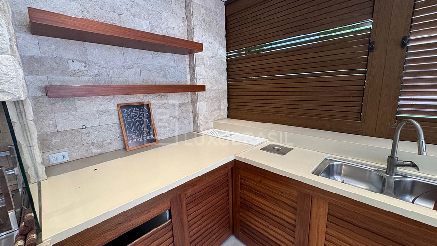 Lavabo